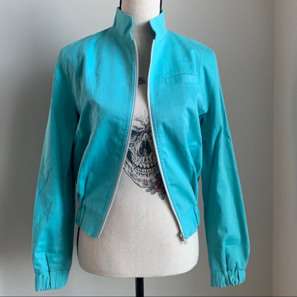 Barney’s New York - CO-OP Jacket - NWOT